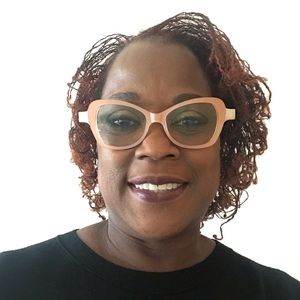 Meet your Posher, Charlene